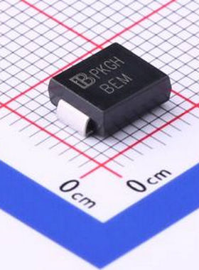 SMCJ15CA-AT/TR13 静电和浪涌保护(TVS/ESD) SMCJ15CA-AT/TR13 SM