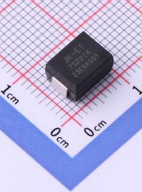JVRS7S221KRF 压敏电阻 JVRS7S221KRF SMD,3.2x2.5mm 压敏电阻