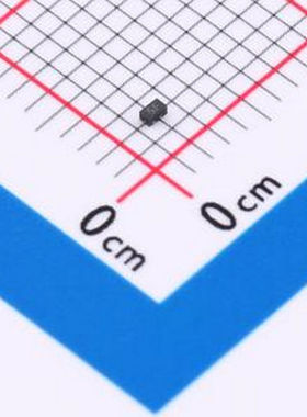 HCESD1006UT5VBS 静电和浪涌保护(TVS/ESD) HCESD1006UT5VBS DFN1