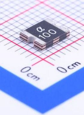SMD2018P100TF/33 自恢复保险丝 33V 1.1A 2018自恢复 2018 自恢