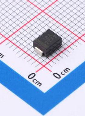 P6SMB18A VRMW(V) 15.3 BreakdownVoltage(MAX) 18.9 SMB 静电和