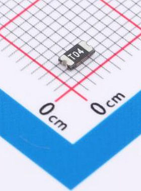 TLC-NSMD035/16 Ihold(A) 0.35 Itrip(A) 0.75 1206 自恢复保险丝