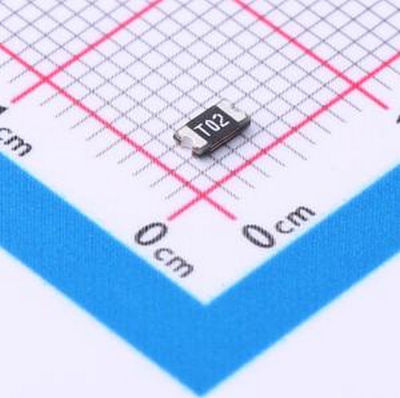 K1206L020/30YR 自恢复保险丝 30V 0.2A 1206自恢复 1206 自恢复