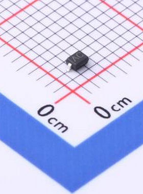 GBLC05CI 静电和浪涌保护(TVS/ESD) GBLC05CI SOD-323 静电和浪涌