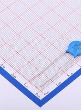 560KD10 压敏电阻 钳位电压110V 7焦耳 插件压敏电阻 插件 压敏电