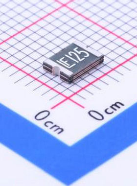 1812L125/16DR 自恢复保险丝 16V 1.25A 1812自恢复 1812