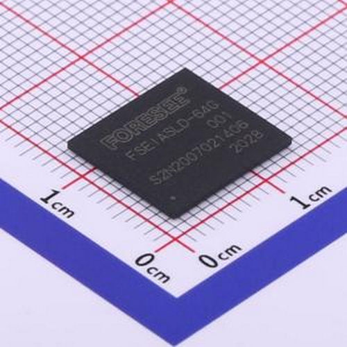 FSEIASLD-64G eMMC FSEIASLD-64G 工业级 工规级 BGA-153