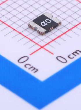 SMD1210-075-16V 自恢复保险丝 16V 750mA 1210自恢复 1210 自恢