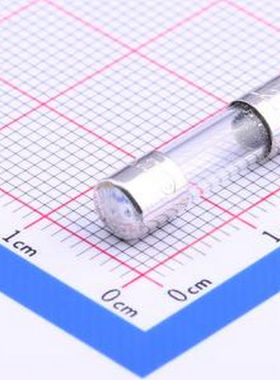 0218.100MXP 一次性保险丝 玻璃管保险丝 D5xL20mm