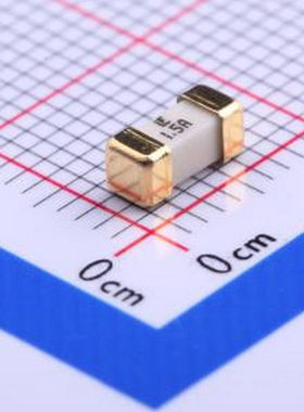045101.5MRL 一次性保险丝 125V贴片式保险丝 SMD,6.1x2.7mm