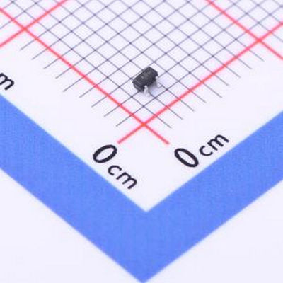 ESDR0502BT1G ESDR0502BT1G SC-75-3 静电和浪涌保护(TVS/ESD)