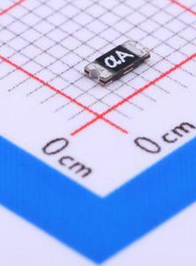 nSMD025-24V 24V 250mA 1206自恢复 1206 自恢复保险丝