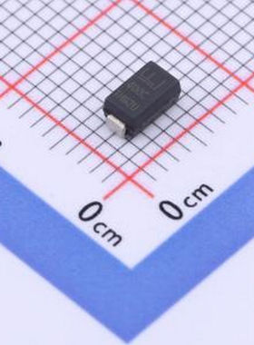 P4SMA400CA 静电和浪涌保护(TVS/ESD) TVS 342V截止 800mA峰值脉