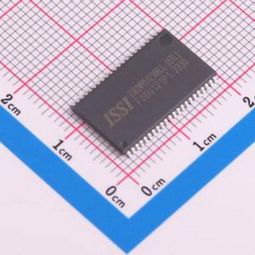IS62WV51216BLL-55TLI-TR 静态随机存取存储器(SRAM) IS62WV51216
