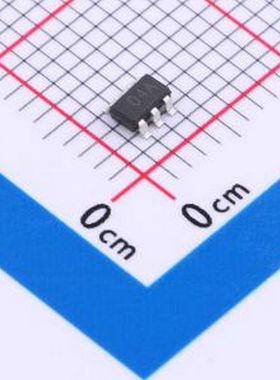 ESDSRV05-4H 静电和浪涌保护(TVS/ESD) ESDSRV05-4H SOT-23-6L