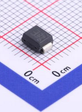 TPSMB18CA 静电和浪涌保护(TVS/ESD) TVS 15.3V截止 DO-214AA 静