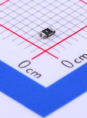 SMD0603B025TF 自恢复保险丝 9V 250mA 0603自恢复 0603 自恢复保