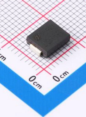 5.0SMDJ190CA 静电和浪涌保护(TVS/ESD) 5.0SMDJ190CA SMC