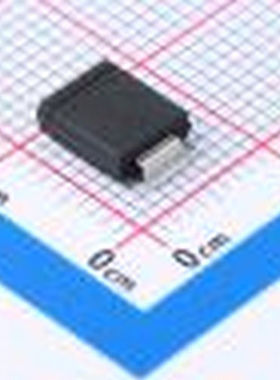 SMCG15A-E3/57T 静电和浪涌保护(TVS/ESD) SMCG15A-E3/57T DO-215
