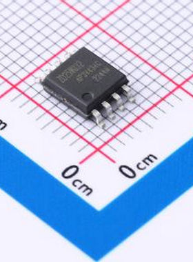 ZD25WQ32CSIGT NOR FLASH 通信接口:SPI 32Mbit 2.5V SOP-8