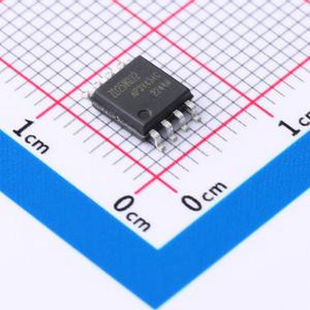 ZD25WQ32CSIGT NOR FLASH 通信接口:SPI 32Mbit 2.5V SOP-8