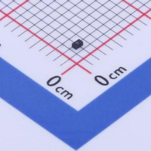 ESD0P2RF-02LRH-TP ESD0P2RF-02LRH-TP X1-DFN1006-2 静电和浪涌