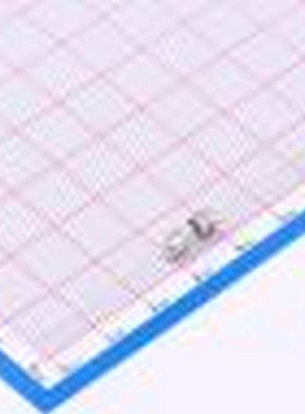 STP0800P 一次性保险丝 玻璃管式 0.8A 250V 慢断3.6*10引线保险