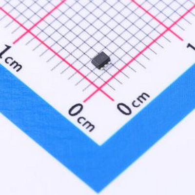 CPDH5-5V0U-HF 静电和浪涌保护(TVS/ESD) CPDH5-5V0U-HF SOT-553-