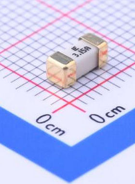 04513.15MRL 一次性保险丝 125V贴片式保险丝 SMD,6.1x2.7mm