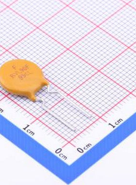 FRVL090-120F 自恢复保险丝 120V 900mA 插件自恢复 插件