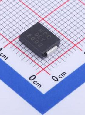 SMLJ20CAHE3-TP 静电和浪涌保护(TVS/ESD) SMLJ20CAHE3-TP SMC