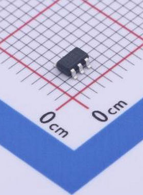 TPPRTR5V0U2D 静电和浪涌保护(TVS/ESD) TPPRTR5V0U2D SOT-23-6