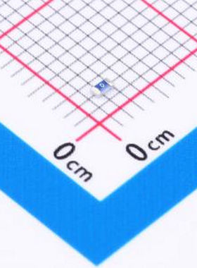 R06.000.0.25 一次性保险丝 0603快断 63V 0.25A 贴片保险丝 0603