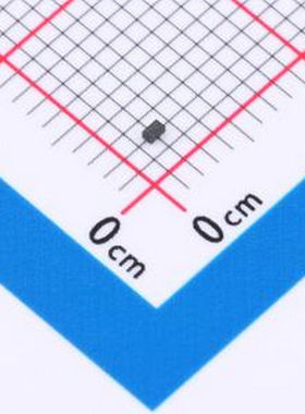 HVESD08C1-HD1HG3-08 静电和浪涌保护(TVS/ESD) HVESD08C1-HD1HG3