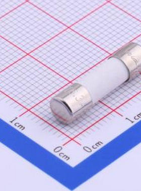 5HT-063H 一次性保险丝 陶瓷管保险丝 D5.2xL20mm