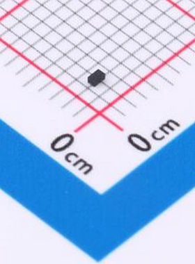 D12V0X1B2LP-7B 静电和浪涌保护(TVS/ESD) 12V ULTRA LOW CAPACIT