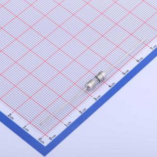 332 T2AL 250V 2A 250V 插件 一次性保险丝