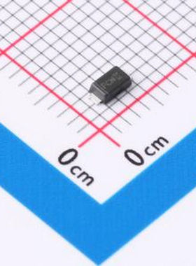 DFLT33A-7 静电和浪涌保护(TVS/ESD) 33V截止 4.22A峰值脉冲 Powe