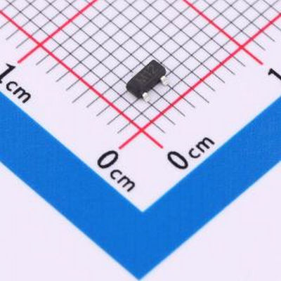 HGSOT12C-G3-08 静电和浪涌保护(TVS/ESD) HGSOT12C-G3-08 SOT-23