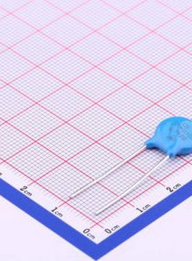 301KD10J 钳位电压500V 54焦耳 插件压敏电阻 插件 压敏电阻