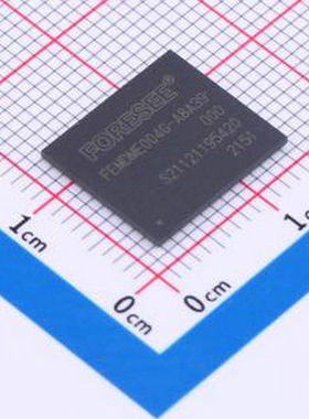 FEMDME004G-A8A39 eMMC FEMDME004G-A8A39 车规级 汽车级 FBGA-15