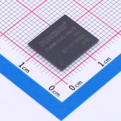 FEMDME004G-A8A39 eMMC FEMDME004G-A8A39 车规级 汽车级 FBGA-15