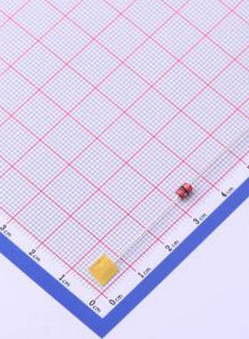 BK22003502 玻璃放电管 BK22003502 插件