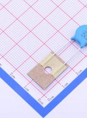 STE10D431K1EQ0FST0R0 压敏电阻 钳位电压710V 65焦耳 插件压敏电