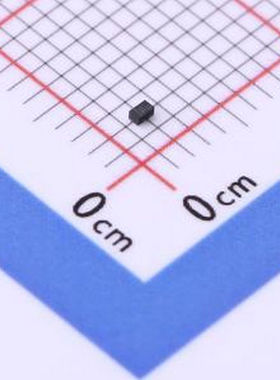 D6V3H1U2LP-7B 静电和浪涌保护(TVS/ESD) D6V3H1U2LP-7B X1-DFN10