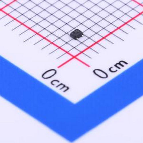 TPD2EUSB30ADRTR 静电和浪涌保护(TVS/ESD) 单向ESD SOT(9x3)