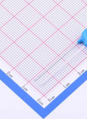 751KD07 钳位电压1240V 45焦耳 插件压敏电阻 插件 压敏电阻