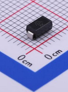 SMAJ14CA VRMW(V) 14 BreakdownVoltage(MAX) 17.2 SMA 静电和浪