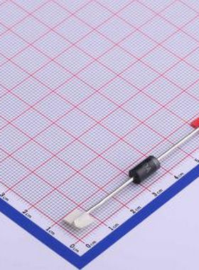 1.5KE160A 静电和浪涌保护(TVS/ESD) 1.5KE160A DO-201AD