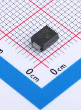 CJSMBJ11CA 静电和浪涌保护(TVS/ESD) CJSMBJ11CA SMBG 静电和浪